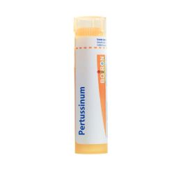 Boiron Pertussinum Tube 15 Ch / Dose