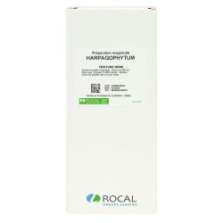 Rocal Lehning Harpagophytum Procumbens Teinture Mère 250Ml