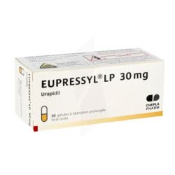 Eupressyl 30Mg Gelu 30