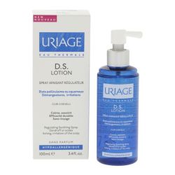 DS HAIR lotion antipelliculaire - Dermite séborrhéique