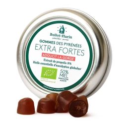 Ballot-Flurin Gommes des Pyrénées Extra Fortes (30g)