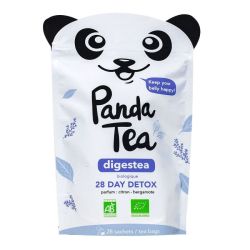 Panda Tea Digestea 28 Sachets
