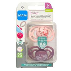 Mam Sucet +6 Perfect N 73