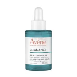 Cleanance Sérum Exfoliant AHA - Imperfections, Marques d'acné