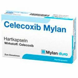 Celecoxib 100Mg Viatris Gel 30