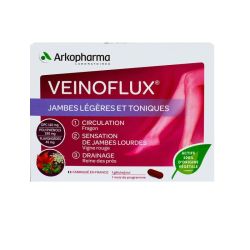 Veinoflux Gelu Bt 30