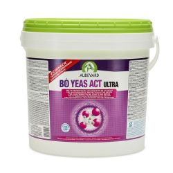 Audevard Bo Yeas Act Ultra pré- et probiotiques digestion cheval (5 kg)