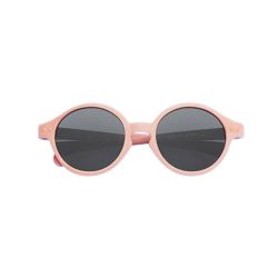 Pharmactiv Lunettes de soleil pour bébé roses 0-36 mois