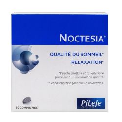 PILEJE Noctesia 90 comprimés