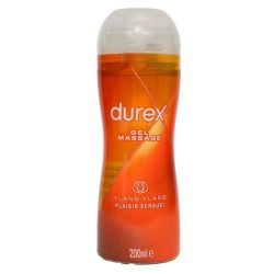Durex Play Massage Sensuel 200Ml