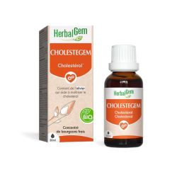 Herbalgem Cholestegem Bio 30 ml