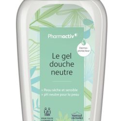 Pharmactiv Gel Douche Neutre 500Ml