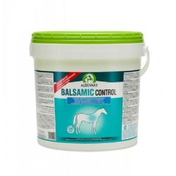 Audevard Balsamic Control confort respiratoire cheval (5 kg)