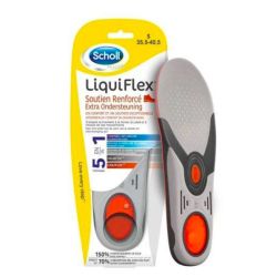 Scholl Semelle Liquiflex Renforcé T1