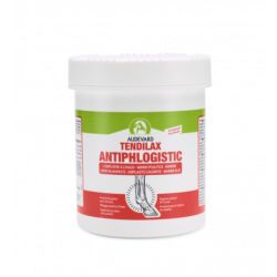 Audervard Tendilax Antiphlogistic emplâtre à chaud cheval (2 kg)