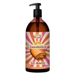 MKL Green Nature Gel Douche Chocolatine Edition limitée (1 L)