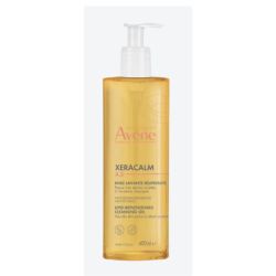 Avene Xeracalm A.d Huile Lavante Relipidante 400Ml