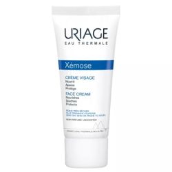 XÉMOSE Crème Visage - Peaux très sèches