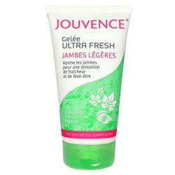 Jouvence Abbe Soury Gelee Ultra Fresh 2020