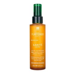 Furterer Karite Nutri Huile Nutrition Intense Cheveux Secs 100Ml