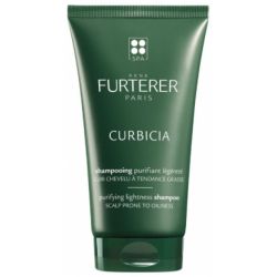 Curbicia Shampooing Purifiant Légèreté 150ml