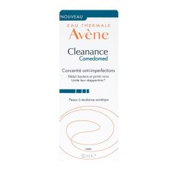 Avene Cleanance Comedomed Crème 30Ml