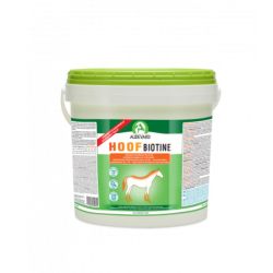 Audevard Hoof Biotine besoins intensifs du pied (5 kg)