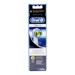 Oral B Bros 3D White Eb18    3