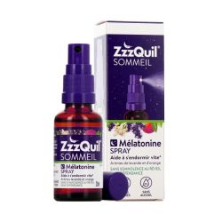 ZzzQuil Sommeil Spray (30 ml)