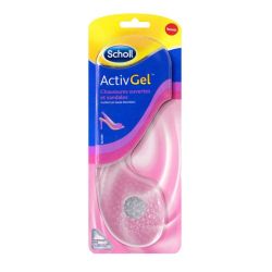 Semel Activgel Scholl Chaus Ouvert