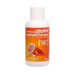 Nutrisante Extrait de Pépins de Pamplemousse 100Ml