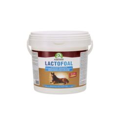 Audevard Lactofoal Lait en poudre maternisé spécial poulain (2,2 kg)