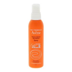 Avene Solaire Spray Spf30 200Ml