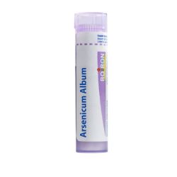 Boiron Arsenicum Album Tube 30 Ch