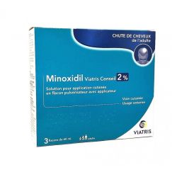 Minoxidil Viatris Sol Loc2% Cof 3