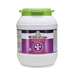 Audevard Bo Yeas Act Ultra pré- et probiotiques digestion cheval (10 kg)