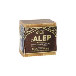 Savon Solide d'Alep 200g - Doux