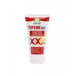 Audevard Tifene Gel soin cutané intensif cheval (150 ml)