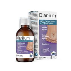 3C Pharma Diarilium Adulte (180 ml)