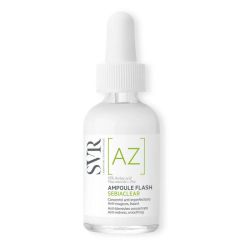 SVR Sebiaclear Ampoule Flash concentré anti-imperfections, anti-rougeurs, lissant (30 ml)
