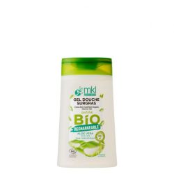 Gel Douche Certifié Bio 200ml - Aloe Vera