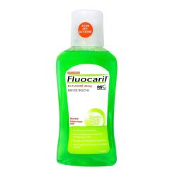 Fluocaril Bain De Bouche Bi-Fluore 300Ml