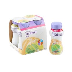 Nutricia Fortimel Jucy Tropical (4 x 200 ml)