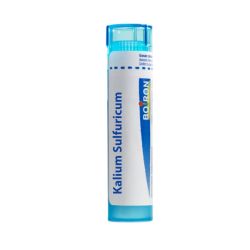 Boiron Kalium Sulfuricum Tube 9 Ch