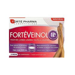 Forteveinol Cpr 60