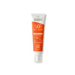 Biarritz Spray Solaire Alga Maris SPF 50+ Visage & Corps (150 ml)