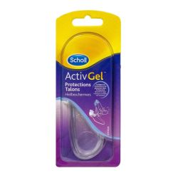 Semel Activgel Scholl Protec Talon