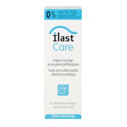 Ilast Care Cr Protect Paup25Ml