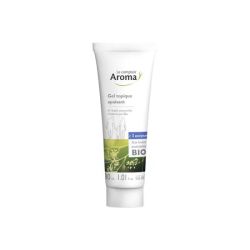 Le Comptoir Aroma Gel Topique Apaisant aux 5 Huiles Essentielles Bio