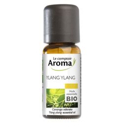 Le Comptoir Aroma Huile Essentielle Ylang-Ylang Bio